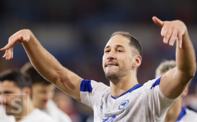 Zmaj od Bosne | Nikola Katić ispisao historiju Bundeslige: Reprezentativac BiH postavio novi rekord