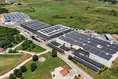 FOTO/VIDEO Pogledajte kako izgleda industrijski kompleks Petra Ćorluke: Prihodi 458 milijuna KM, skoro 900 zaposlenih