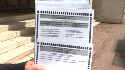 VIDEO: Novi izborni listići izazvali raspravu – Je li jedna riječ promijenila smisao funkcije?