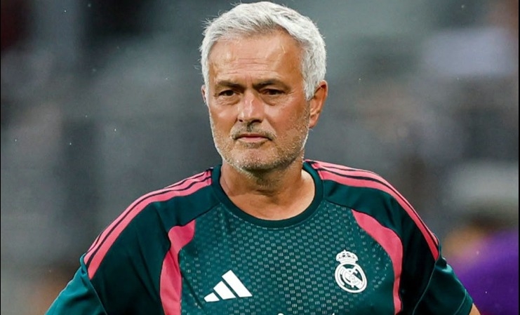 Jose Mourinho odmah zasukao rukave: U Real Madridu uveo tri stroga pravila