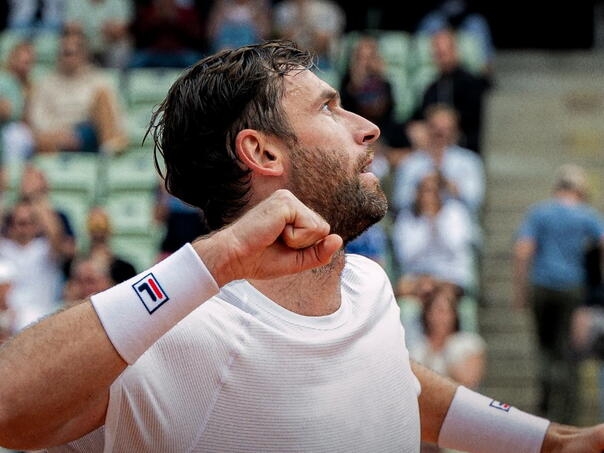 Halys u Kitzbühelu do premijernog ATP naslova