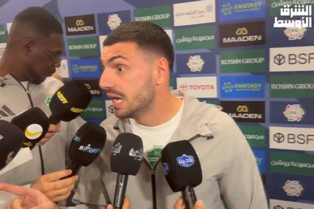 Demiral spominjao Allaha i Ronaldu otvoreno poručio: "Žalosno je kako ti se karijera završava"