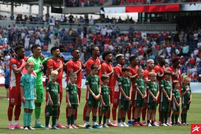 Predstavljamo učesnike Mundijala: Panama ne dolazi da bijelom zastavom