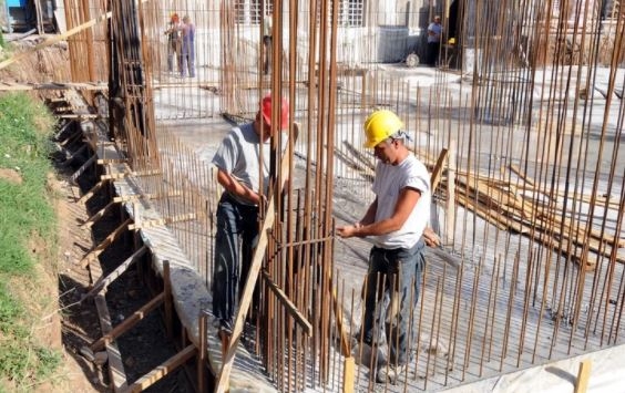 PROMJENE NA TRŽIŠTU Izdaje se sve manje građevinskih dozvola