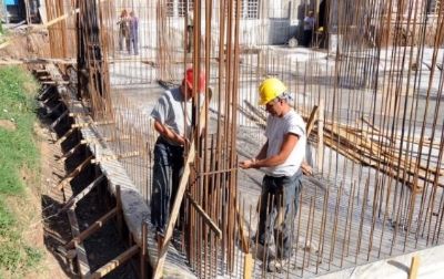 PROMJENE NA TRŽIŠTU Izdaje se sve manje građevinskih dozvola