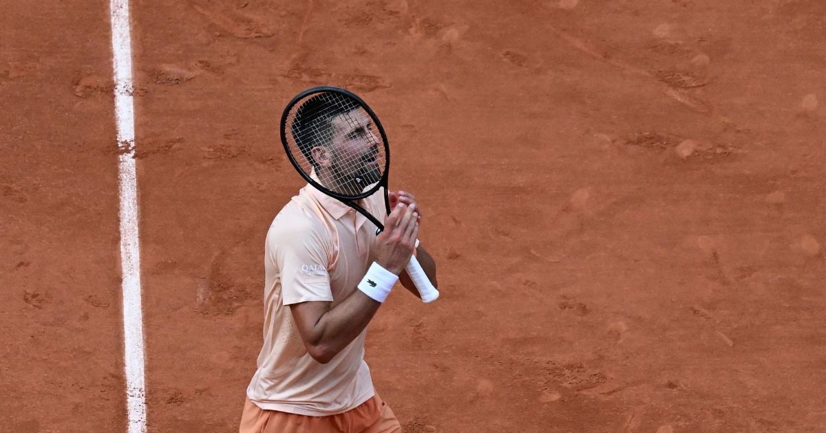 Fonseka od 0:2 do pobjede nad Đokovićem