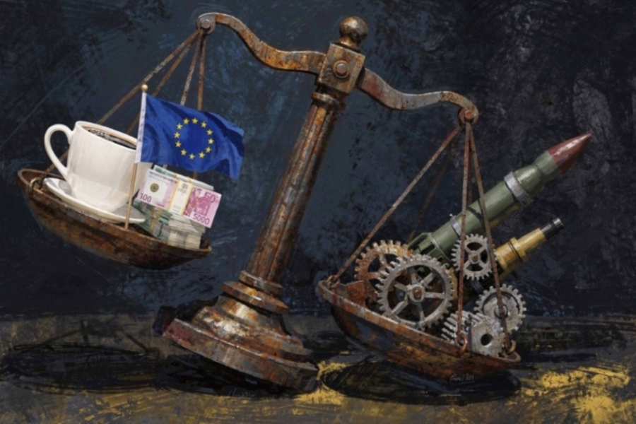 OD HORMUZA DO SARAJEVA: Kraj iluzija i brutalna cijena istinskog suvereniteta