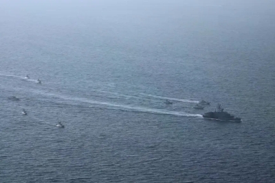 Normalizacija zračnog prometa u Iranu