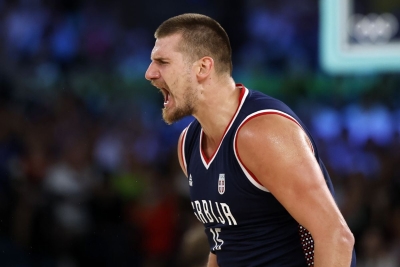 Amerikanci sipaju hvalospjeve pred EuroBasket: "Jokić je posebna kategorija"