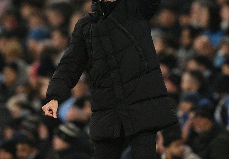 Guardiola dobio nevjerovatnu ponudu: Agent ekspresno otkrio gdje će biti ove sezone