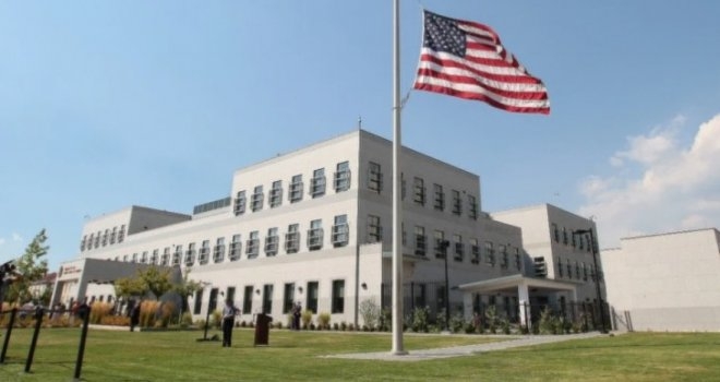Američka ambasada objavila smjernice za bh. navijače: Poseban režim za vize tokom Mundijala