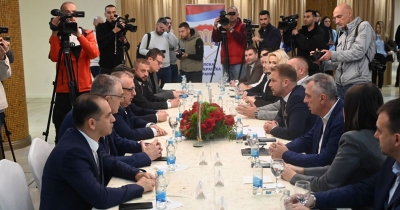 Opoziciji curi vrijeme, 6. jul krajnji rok za dogovor o zajedničkim kandidatima