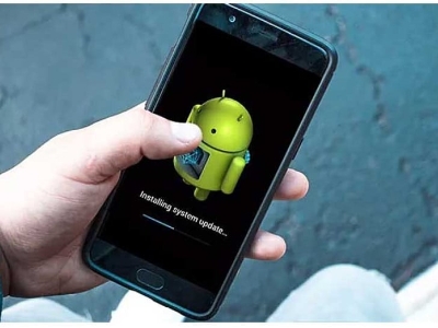 Isključite ovu funkciju i znatno ubrzajte Android
