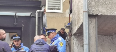 Novi detalji užasa u Starom Gradu: Sin majku ubio lopatom