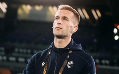 Amar Memić uvršten u top 5 najboljih igrača lige u Češkoj