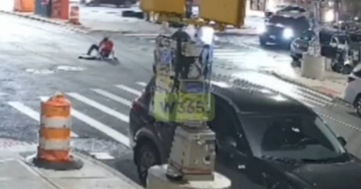 Bizarni incidenti u New Yorku, grupe ljudi noću izlaze iz šahtova: “Kao Nindža kornjače”
