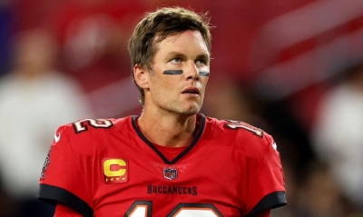 NFL legenda Tom Brady u Saudijskoj Arabiji. Cilja Olimpijske igre, ali u novom sportu?