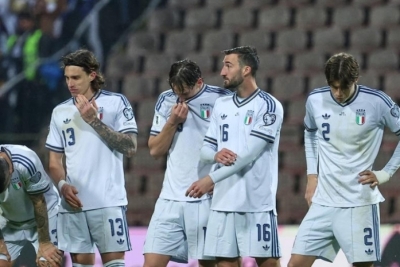 ITALIJANI BRZO PRONAŠLI RJEŠENJE: Legenda se vraća na klupu Azzura