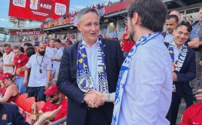 SDP ODGOVORIO NA PROZIVKE SDA: 'Kanada je snosila troškove za delegaciju BiH. Nastavljamo još jače'