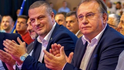 SDP: Vjerujemo da će Vojin Mijatović dokazati svoju nevinost. Oglasila se i Vlada FBiH