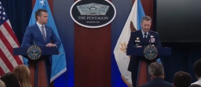 Kongres ispituje američkog ministra odbrane Pita Hegseta o ratnim dešavanjima u Iranu