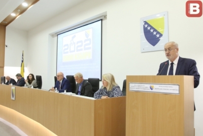 CIK BiH ODGOVORIO NA OPTUŽBE: 'Nema manipulacija ni političkog utjecaja na registraciju birača iz dijaspore'