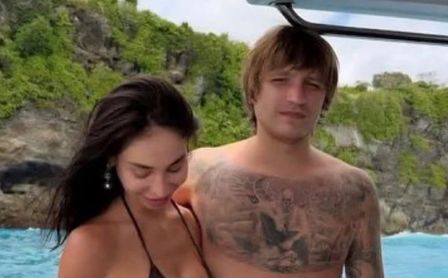 Kako je ubijen sin bogatog Ukrajinca: Pratili ga sedmicama na Instagramu, tijelo pronađeno na Baliju