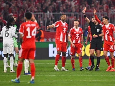 Real pronašao krivca za poraz, Slovenac na žestokom udaru