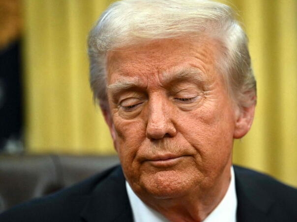 Trump uputio oštre kritike Izraelu zbog Libana: Previše ljudi se ubija