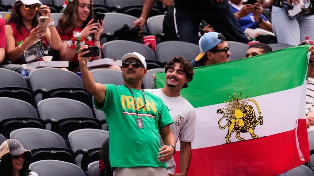 Uživo / Belgija - Iran 0:0: Belgijanci nemoćni protiv iranske odbrane