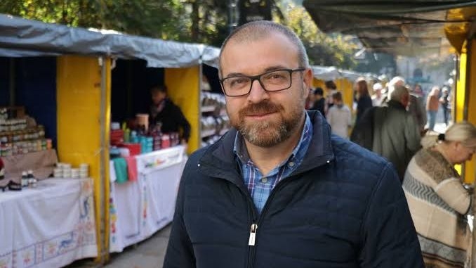 Admir Kapo, predsjednik Udruženja Kupujmo i koristimo domaće, za "Avaz": Bojkoti proizvoda kod nas traju 2-3 dana