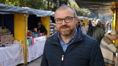 Admir Kapo, predsjednik Udruženja Kupujmo i koristimo domaće, za "Avaz": Bojkoti proizvoda kod nas traju 2-3 dana