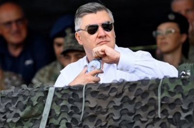 MILANOVIĆ NAKON NACISTIČKOG DIVLJANJA U SPLITU: 'Osude Vlade više nisu dovoljne, nužne su sankcije'