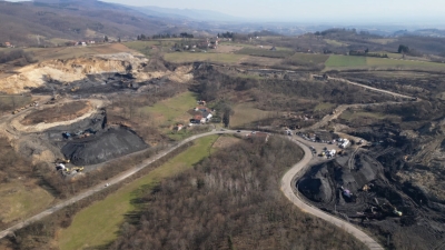 Inspekcija Srpske zabranila kopanje na Bukovoj Kosi