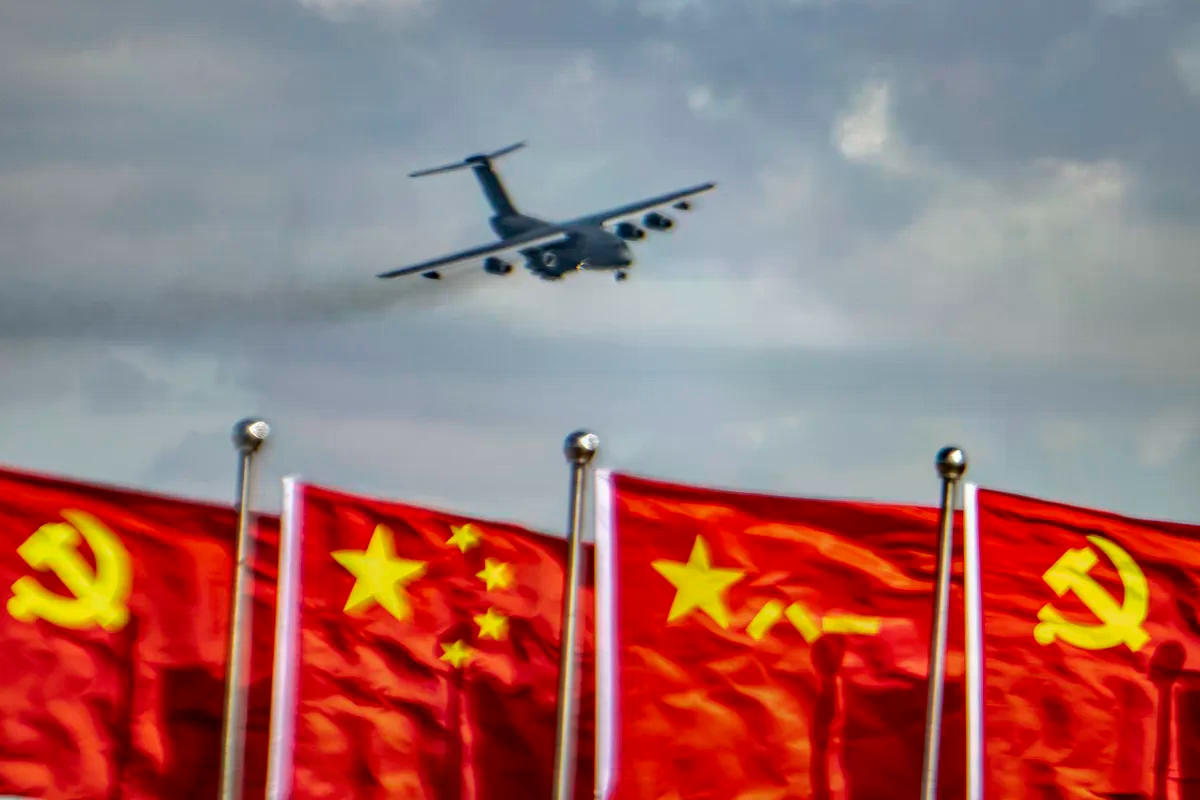 Kina odbacila Trumpove tvrdnje: Na zaplijenjenom brodu nije bilo “poklona” za Iran