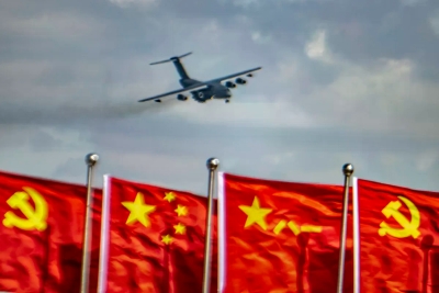 Kina odbacila Trumpove tvrdnje: Na zaplijenjenom brodu nije bilo “poklona” za Iran