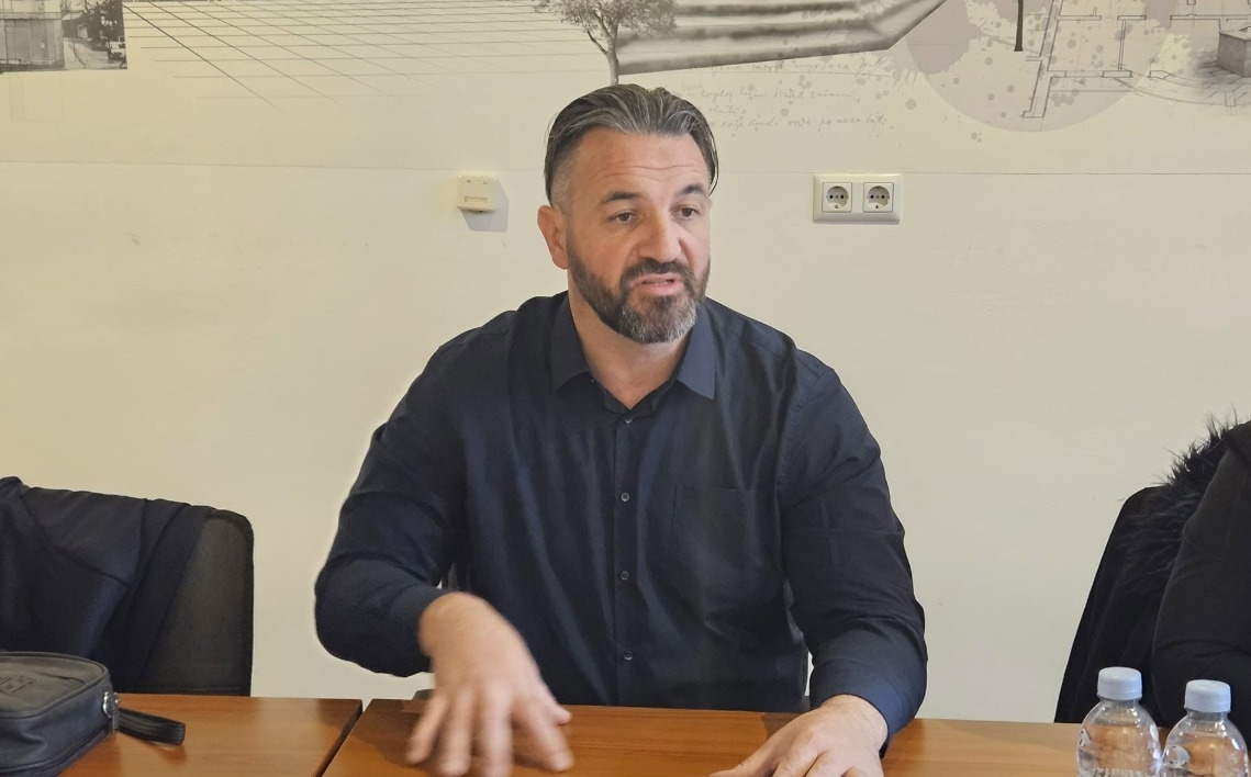 Toromanović odgovorio na priče da Ceste FBiH ne ulažu u Krajinu: Evo šta se trenutno radi u Bihaću