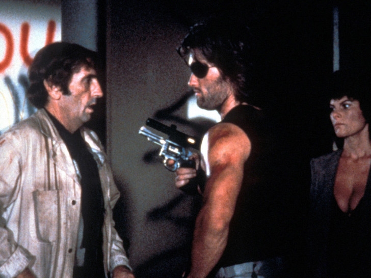 Povratak Snejka Pliskina: Studio „Kanal“ priprema rimejk kultnog „Bjekstva iz Njujorka“