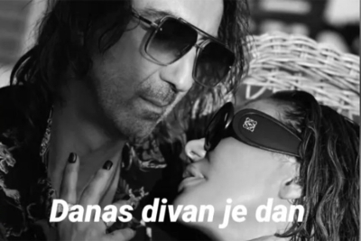 Oglasila se Ana Nikolić nakon što je Rale hospitalizovan