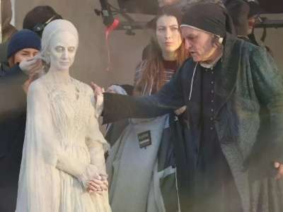Džoni Dep se vraća glumi poslije sedam godina, objavljen trejler za novi film