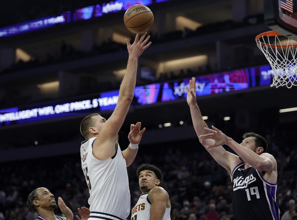 "Zavjera protiv Jokića" As Milvokija rekao je ono što niko u NBA ligi ne smije