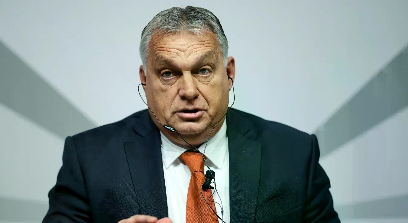Орбан: Влада већ на јесен неће успјети да превазиђе кризу