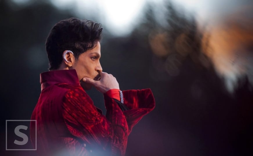 Prince – Stone