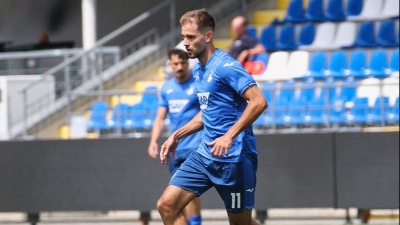 Ko je Luka Đurić, novo ime u reprezentaciji BiH koje Barbarez prati već godinama?