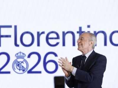 Florentino Perez ostaje na čelu Reala