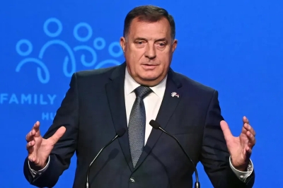 Američki medij otkrio detalje: Dodik se sprema za Washington