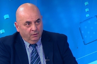 PROFESOR IVO GOLDSTEIN: 'U Splitu je bio ustaško-nacistički dernek i tipičan antisemitski ispad bez...'