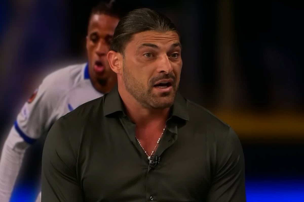Andy Bara sprema transfer kakav Hrvatska ne pamti: "Bira između tri velikana"