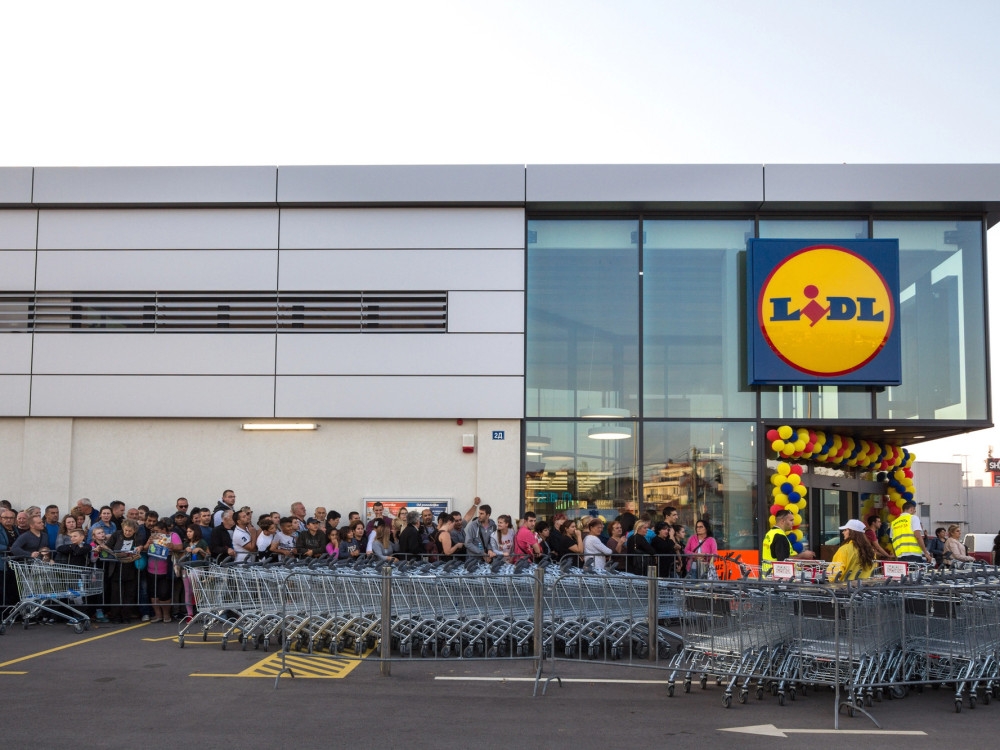 Lidl dolazi po svoj dio kolača u BiH - 5 vijesti za danas