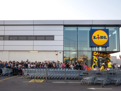 Lidl dolazi po svoj dio kolača u BiH - 5 vijesti za danas